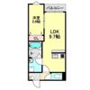 LECOCON甚目寺の間取り画像