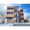 N51APARTMENT桑名の間取り画像