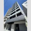 S-RESIDENCE尾久azureの外観