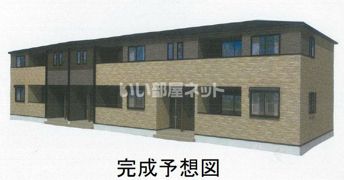男里5丁目アパート(028175101)の外観画像