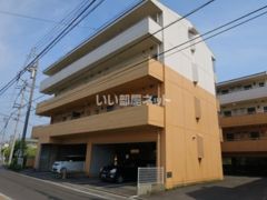 プレアール仏生山Ⅰ・Ⅱの外観画像