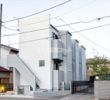Escaza．かやだの間取り画像