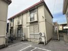 サンタヒルズ御幸本町 1号棟の間取り画像