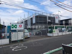ブレイブコートの外観画像