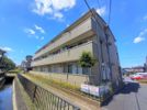 リバーパーク蒲生 Cの間取り画像