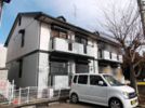 セジュール大島 ABの外観