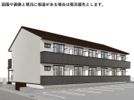 パーチェ黒野の間取り画像