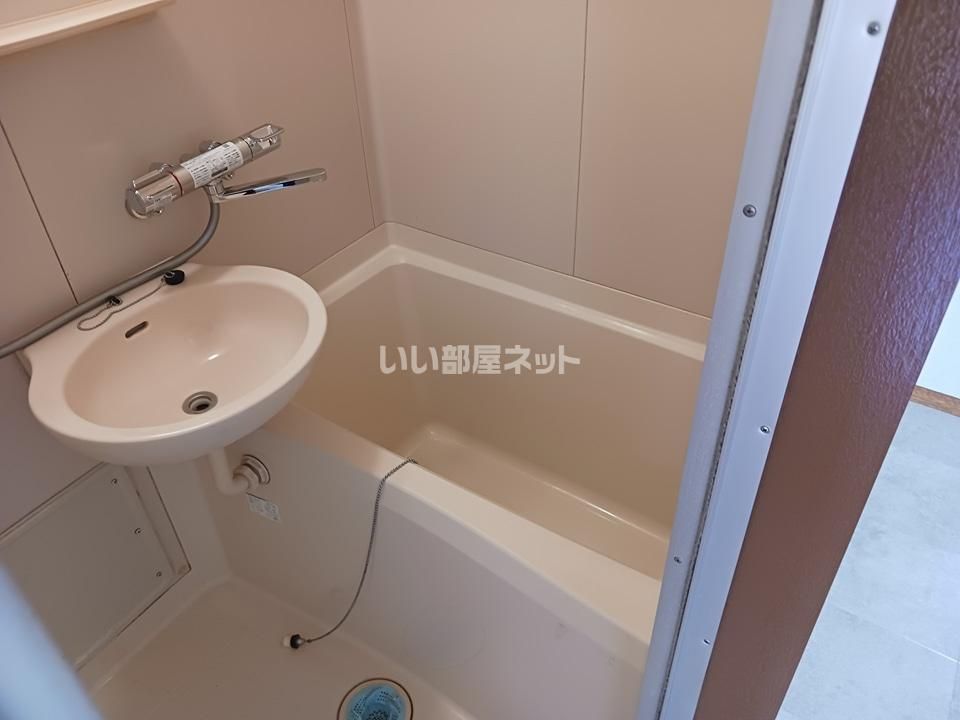 バスルーム