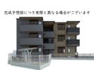 D-ROOM吉身の外観画像