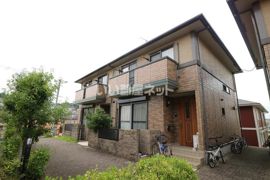 パークハイム壱番館 D棟の外観画像