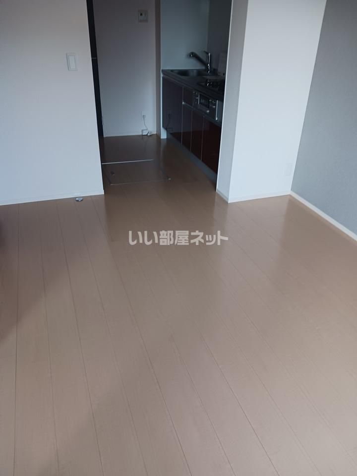 リビング