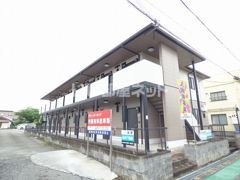 アグリメイト加古川の外観画像