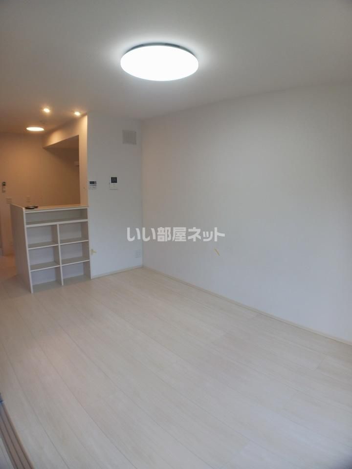 リビング