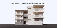 チェリーカーサ西原の間取り画像