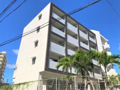 黄金森ガーデンⅡの外観画像