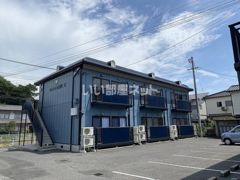 サンライフ白川 E棟の外観画像