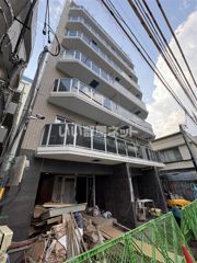 TRADIS錦糸町の外観画像