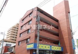 マンションクラデンの外観画像