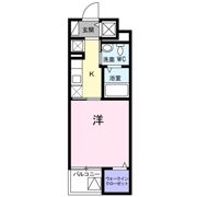 ecLoreの間取り画像
