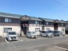 サウスアメニティ Aの間取り画像