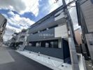 ALEGRIA古川橋Ⅱの間取り画像