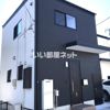 イエローコート内郷の間取り画像