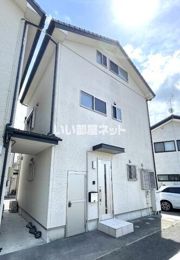 イエローコート平窪の外観画像