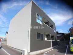 ムーンストーンAの外観画像