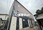 森のルピナスハイムの間取り画像
