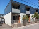 キートス Cの間取り画像