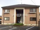 シャーメゾンリラフォートの間取り画像