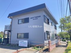 HEYAMORI NIIJIMAの外観画像