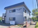 HEYAMORI NIIJIMAの間取り画像