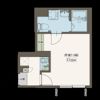 Agrande一橋学園（エイグラン一橋学園）の間取り画像