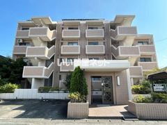 グリーンフラッツ子安の外観画像