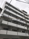 ブルーム桜の間取り画像
