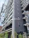 ザ・パークハビオ北千住の外観