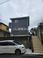 グランソフィア南逆井の外観画像