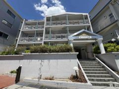 ビーハイツ北野の外観画像