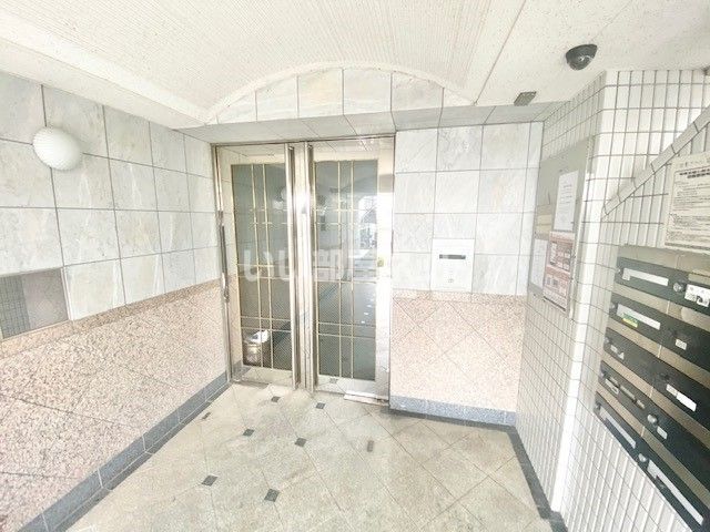 ロビー
