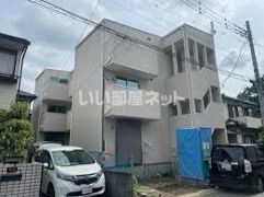 クロレ南流山Ⅵの外観画像