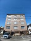 コーポカミカワの間取り画像