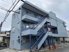 メゾン淵野辺の外観画像