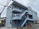 メゾン淵野辺の間取り画像