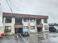 シティハイム宇土の外観画像