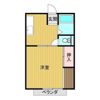 スカイハイツの間取り画像