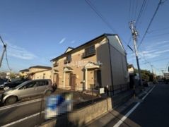 デュープレックス刈谷市駅南の外観画像
