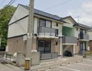 アウル Aの間取り画像
