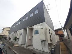 m-door新栄町の外観画像