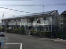 ルミエールBの間取り画像